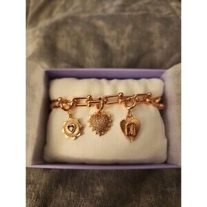 Hearts of Light BP Charmelia Bracelet